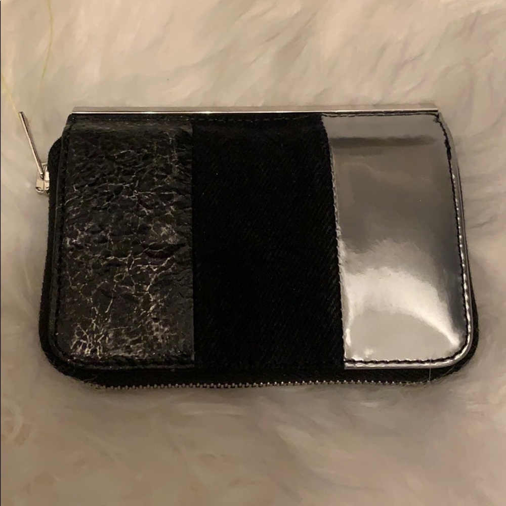 New  Alexander Wang coins wallet Rare and unique.